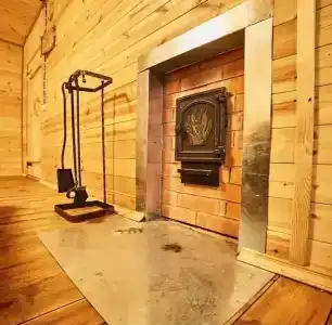 Panskiy dvor Tourist base - 24