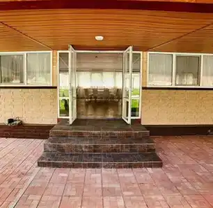 Panskiy dvor Tourist base - 14