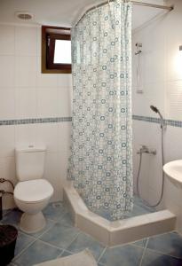 L'isola Guesthouse - 39