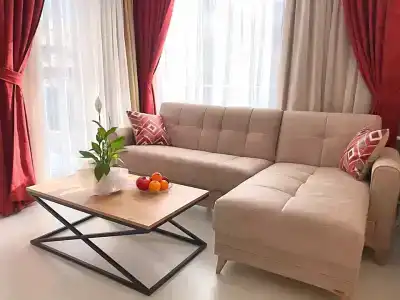 Alfa Apart-Hotel - 15