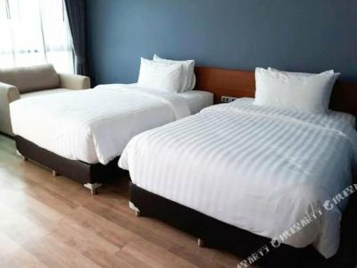 Amazon Resort - 27