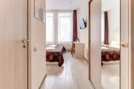 SuperHostel на Невском Проспекте 95 - 16