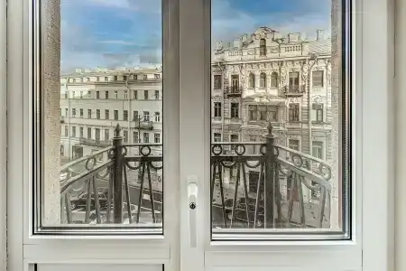 SuperHostel на Невском Проспекте 95 - 7