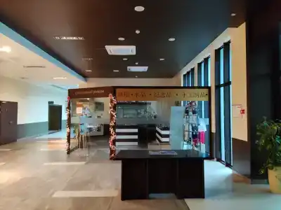 China Merchants Airport Minsk - 68