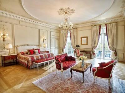 Le Meurice - Dorchester Collection - 9