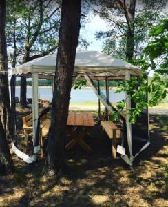 Recreation center Litva - 5