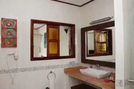 Chateau St Cloud - 48