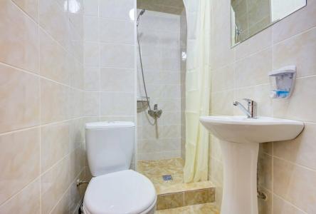 Amaness Hostel - 14