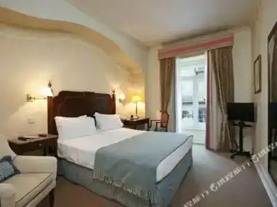 As Janelas Verdes Inn - Lisbon Heritage Collection - Riverside - 21