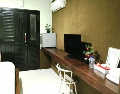 Dedy Beach Inn - 6