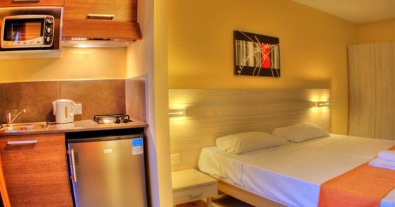 Luna Holiday Complex - 55