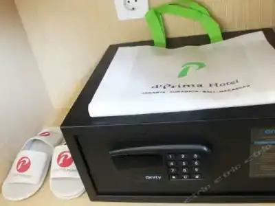 d'primaITC Mangga Dua - 3