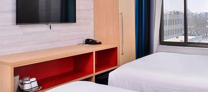 Fairfield Inn & Suites New York Brooklyn - 4