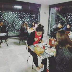 Campus Boutique - 39