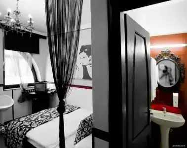 Janus Boutique & Spa - 21