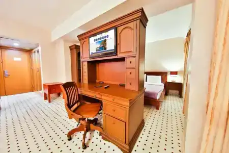 Elite World Kuşadası - 6