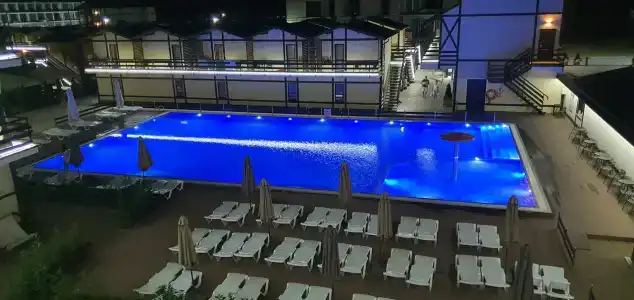 Gostevoy Kompleks Hutorok - 9