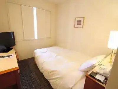 Meitetsu Inn Nagoya Kanayama - 12