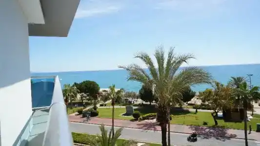 Arsi Enfi City Beach - 27