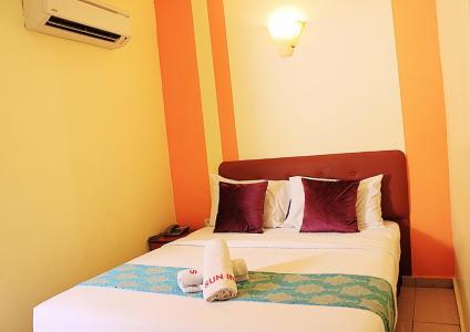 Sun Inns Kota Damansara Near Hospital Sungai Buloh - 61