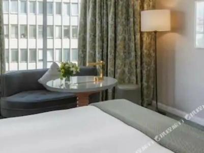 Conrad Dublin - 32