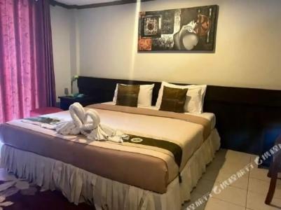 The Nice Patong - 22