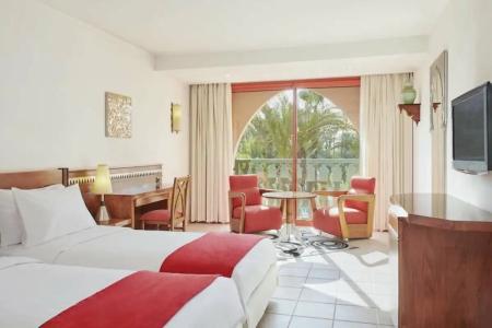 Le Meridien N'fis - 95