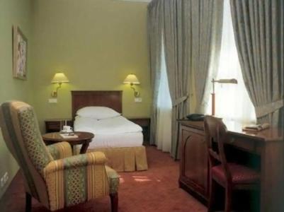 Grotthuss Boutique Vilnius - 38