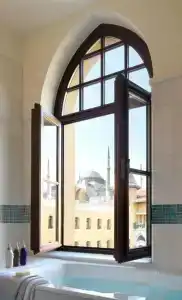 Four Seasons at Sultanahmet - 16