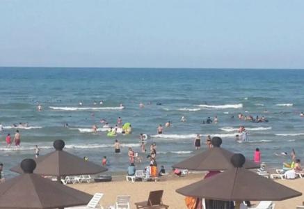 Гостиничный комплекс Джами - 12