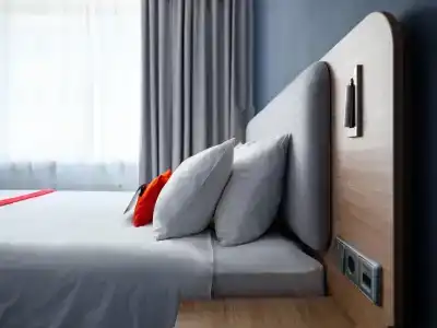 Holiday Inn Express Moscow - Sheremetyevo Airport, an IHG - 6