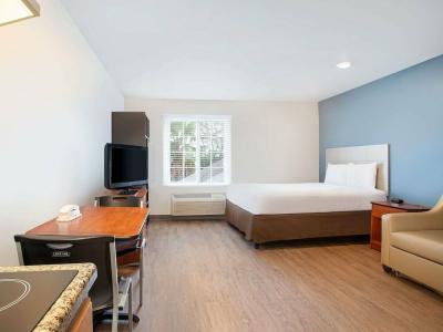 Extended Stay America Select Suites - Orlando - Southpark - Equity Row - 29