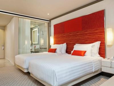 Grand Mercure Jakarta Harmoni - 40