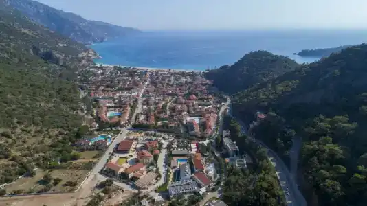 Ölüdeniz Blu Luxury Unique - Adults-Only - 1