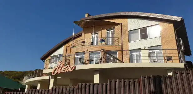 Гостевой дом "Лето" - 0