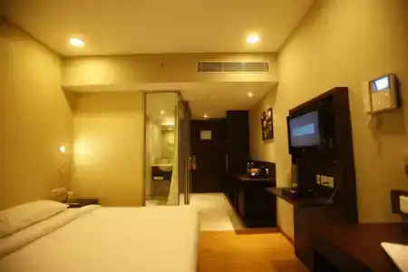 Keys Select by Lemon Trees, Whitefield, Bengaluru - 11