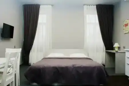 Yamskoj Posad Apart - 2