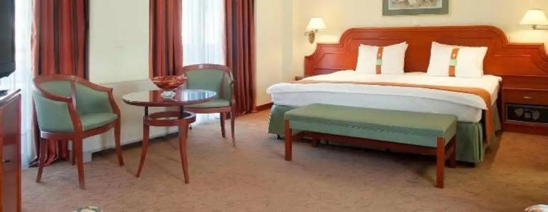 Holiday Inn Thessaloniki, an IHG - 19