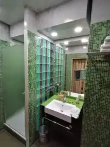 Апарт-отель Garden Embassy - 26
