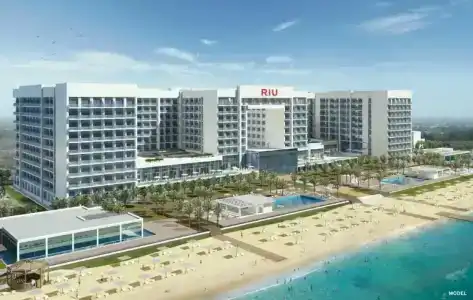 Riu Dubai Beach Resort - All Inclusive - 48