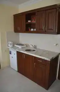 Rose Garden Apart - 60