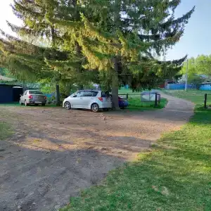 Recreation center avtozavoda Ural Elanchik - 9