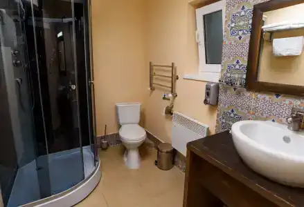 Lago-Naki Resort - 49