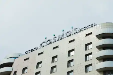 Cosmos, a member of Radisson Individuals - 29