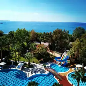 Sentido Lycus Beach - 12