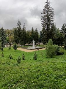 Sanatorium im. S.M. Kirova - 28