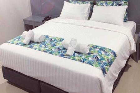 Xanadu Utapao - 34
