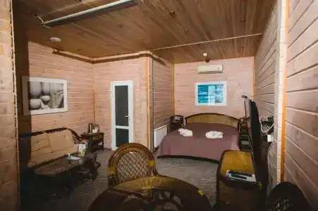 Volzhino Country House - 49