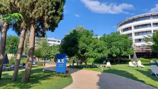 Tui Blue Grand Azur - 49