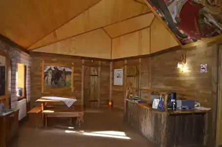 Gostinyij Dvor Znamenskaya Bogatyirskaya Zastava - 49